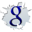 Google Plus Logo